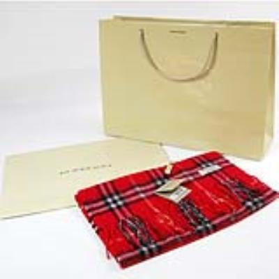 BURBERRY Scarf-158